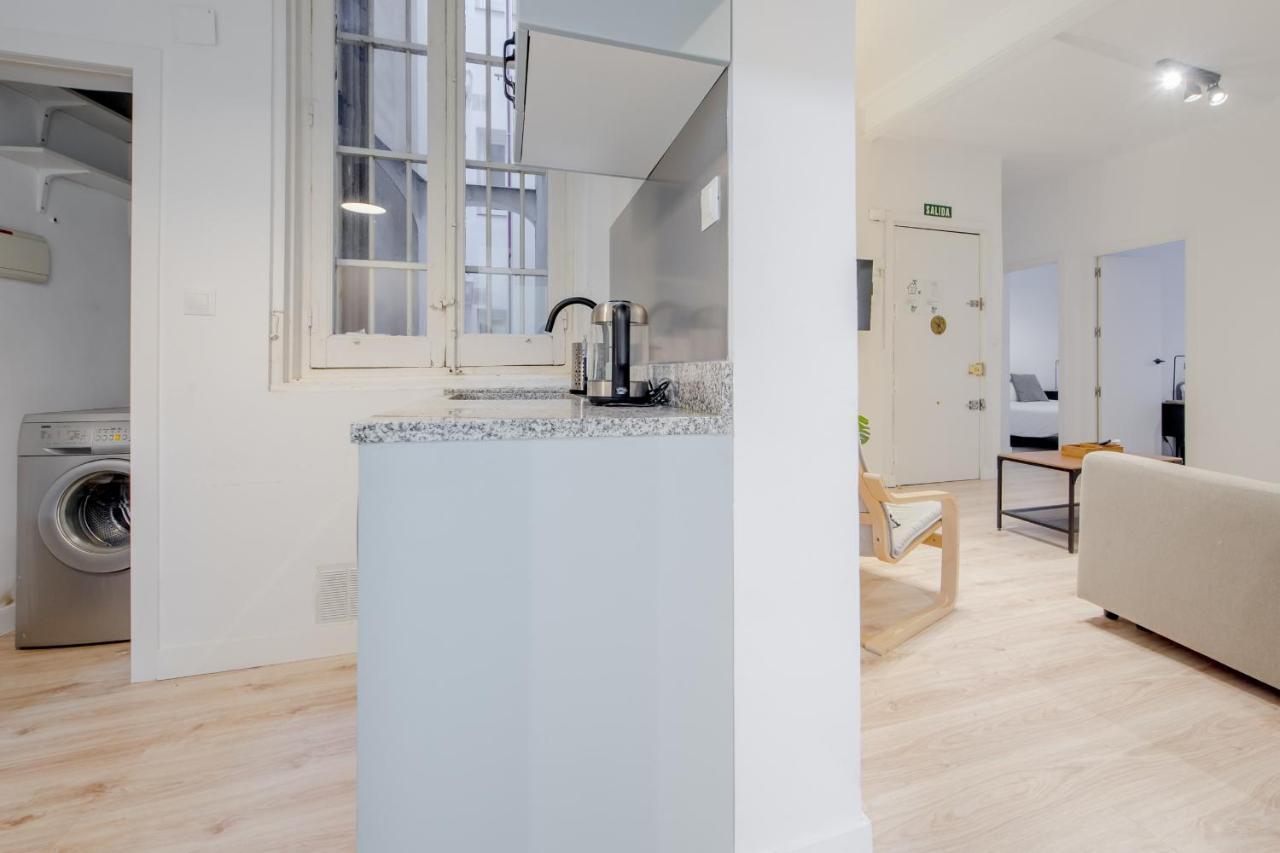 Apartment Premium Apt 9p En C/olmo - Centro De