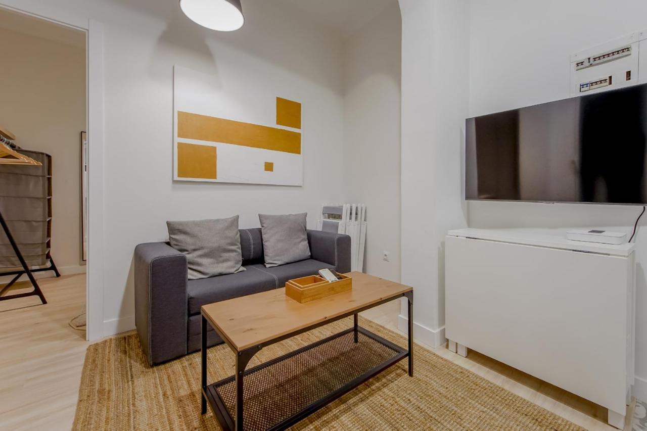 Ny Style Apt 5p En Sanmateo Centro Chueca/justicia Apartment Madrid