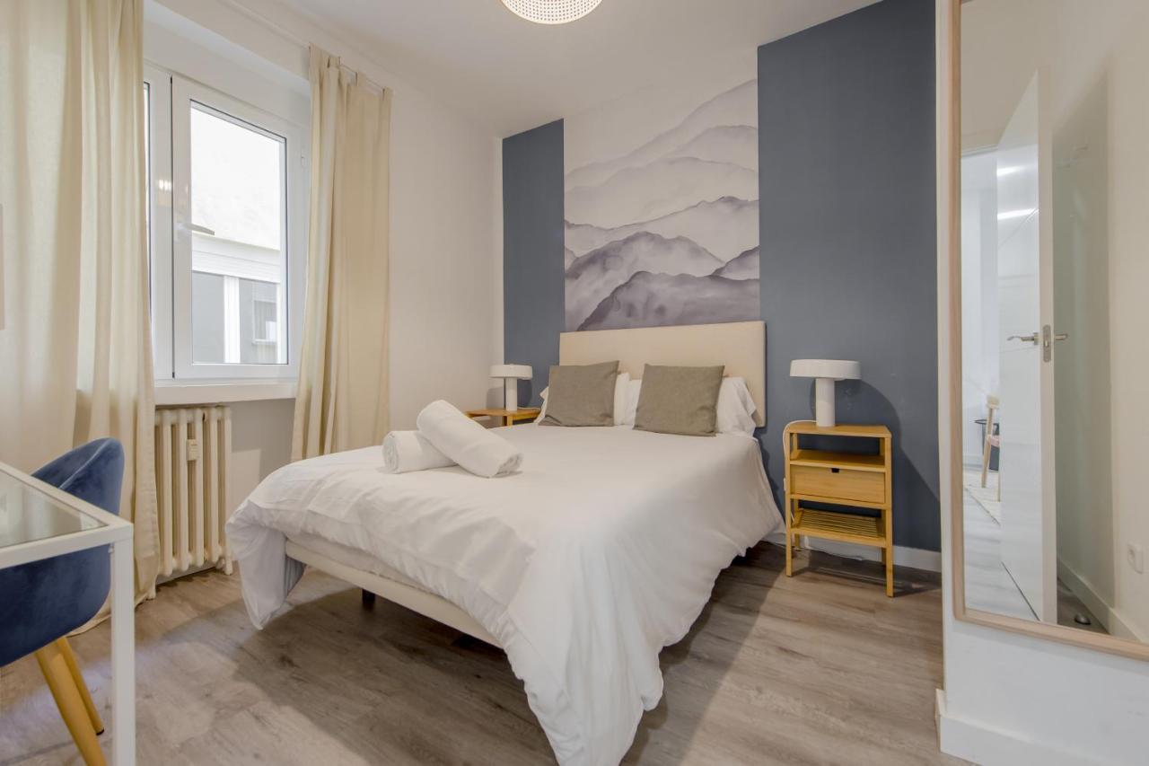 Genial Apartamento En La Latina Centro De Apartamento Madrid