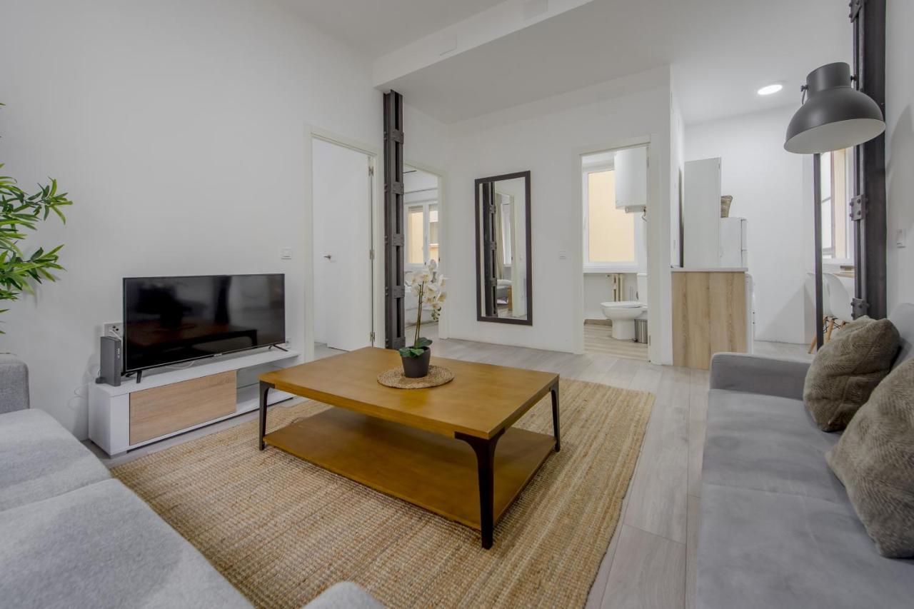 Cozy Apartamento En La Latina, El Centro De * Madrid