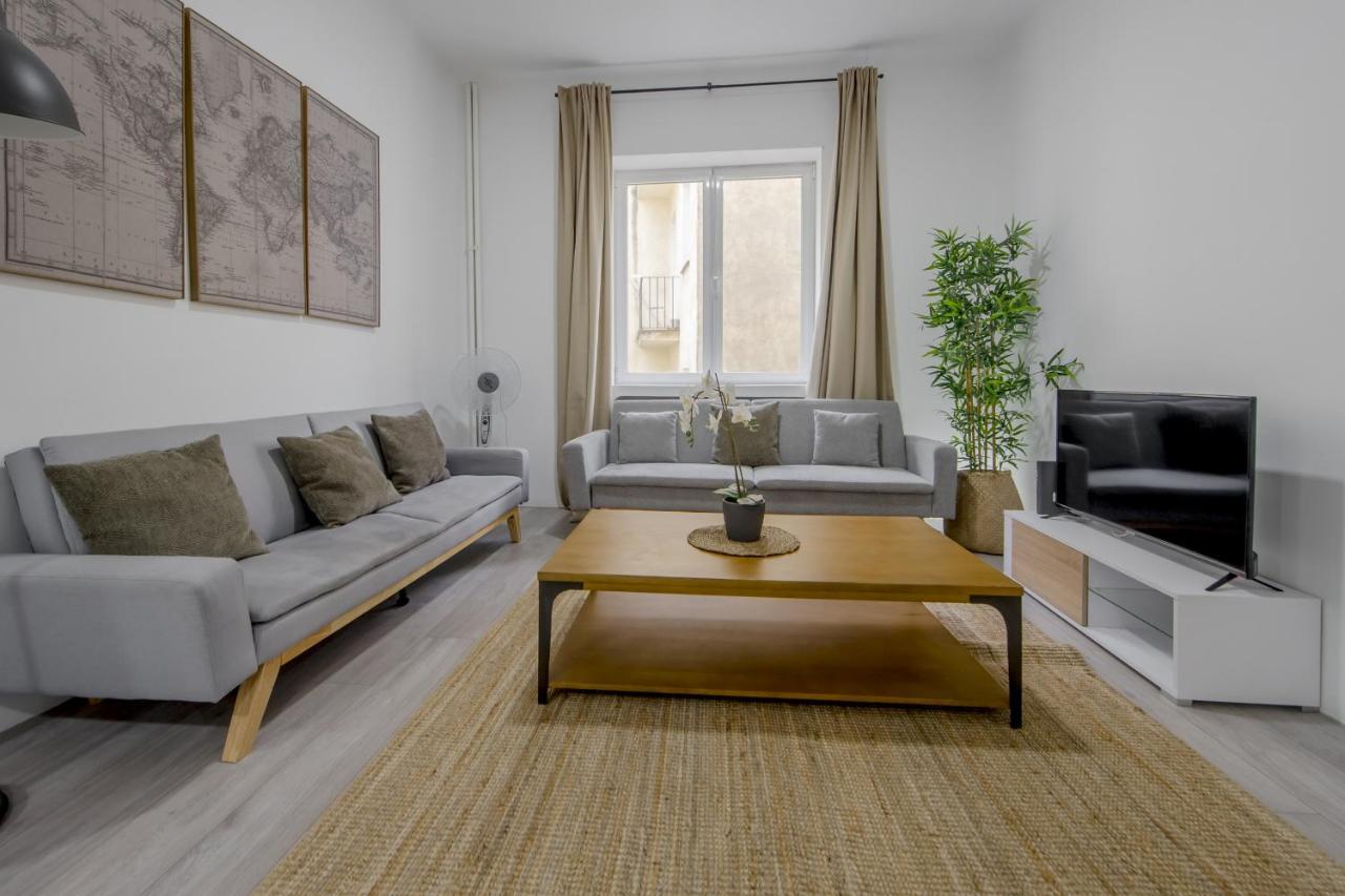 Cozy Apartamento En La Latina, El Centro De Apartment *