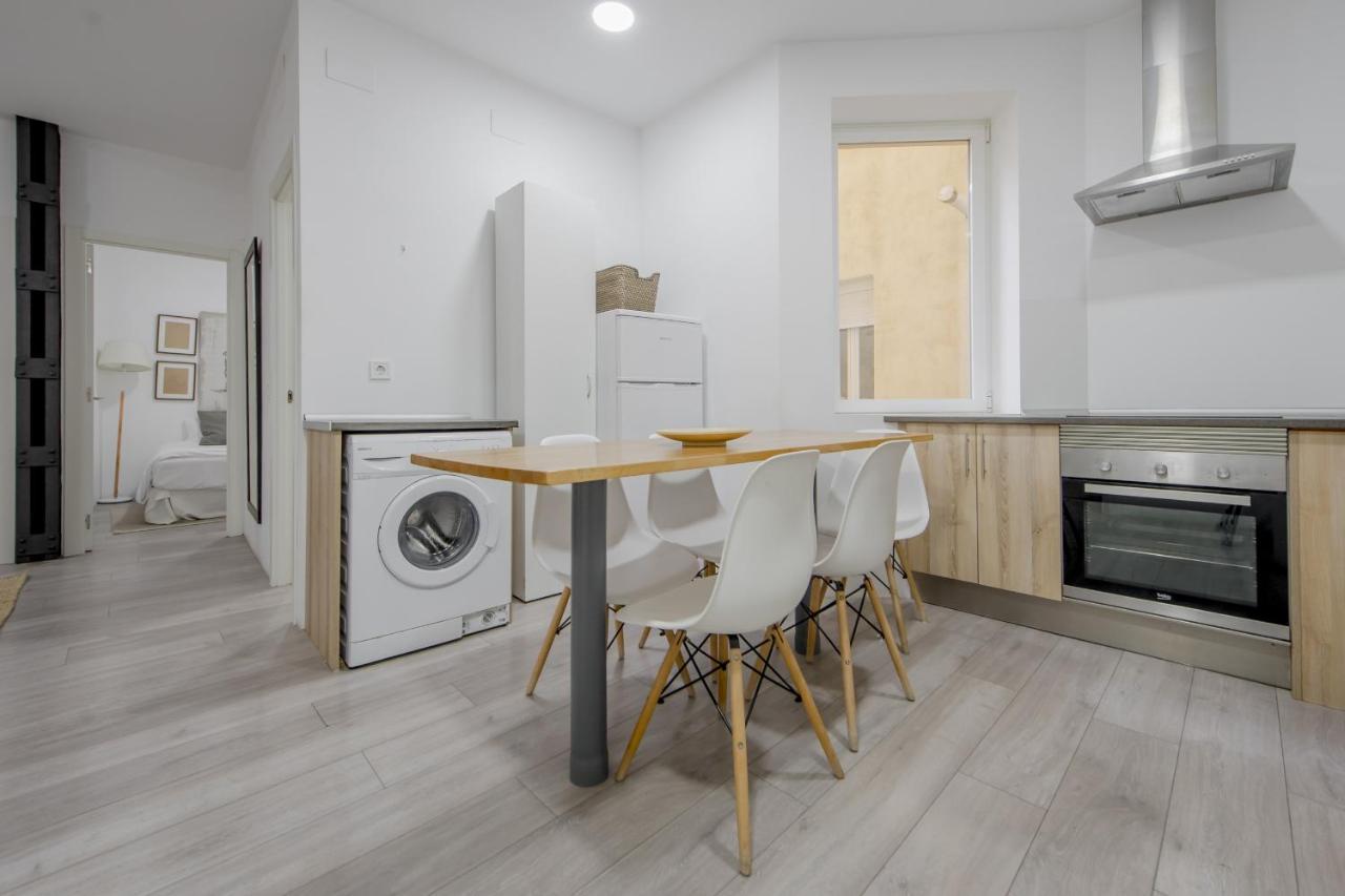 Cozy Apartamento En La Latina, El Centro De Apartment Madrid