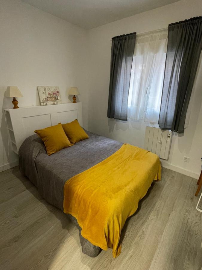 Acogedor Apartamento, Completamente Amoblado Madrid
