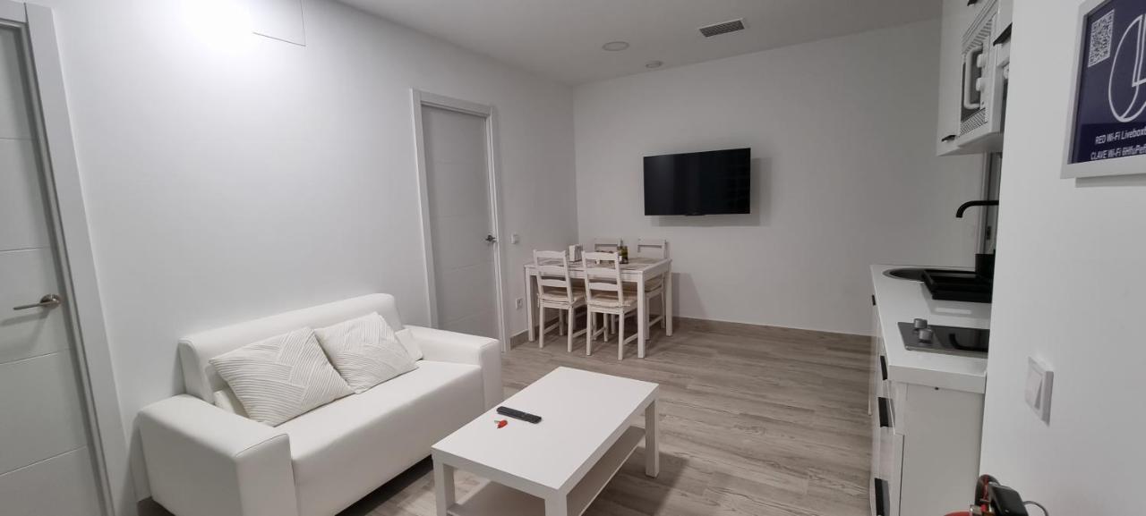 Apartamento New York Style, Bien Comunicado Madrid