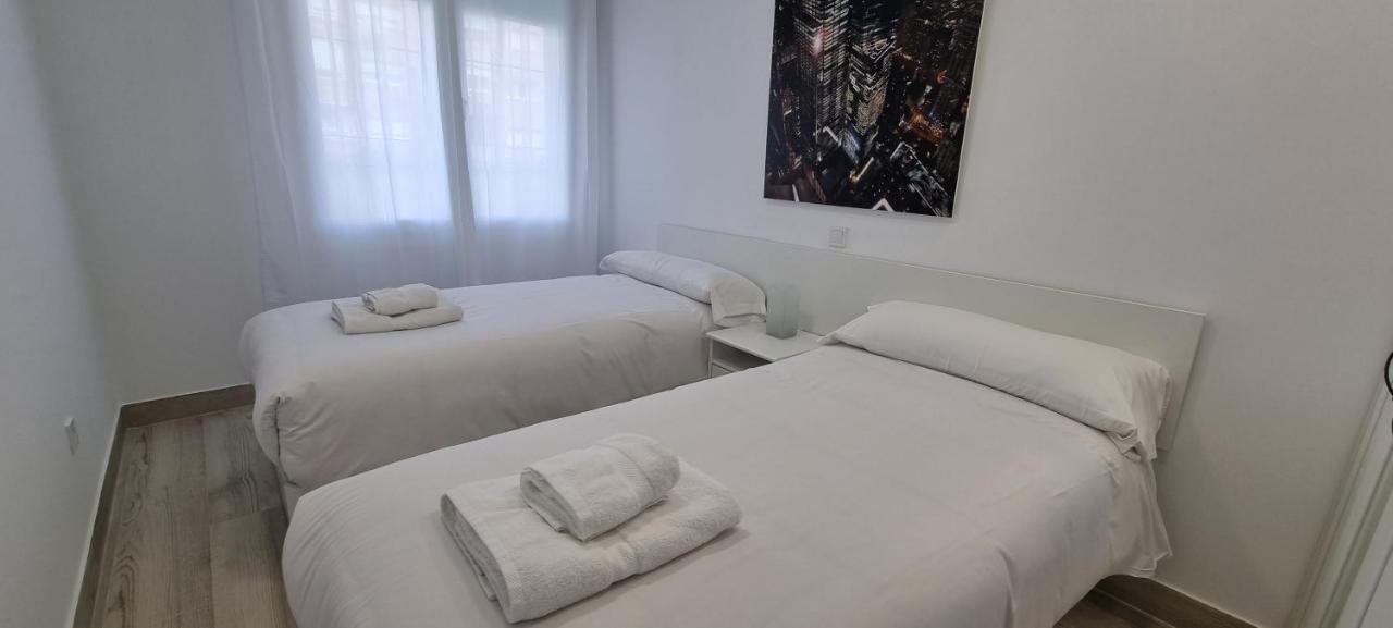 Apartamento New York Style, Bien Comunicado * Madrid