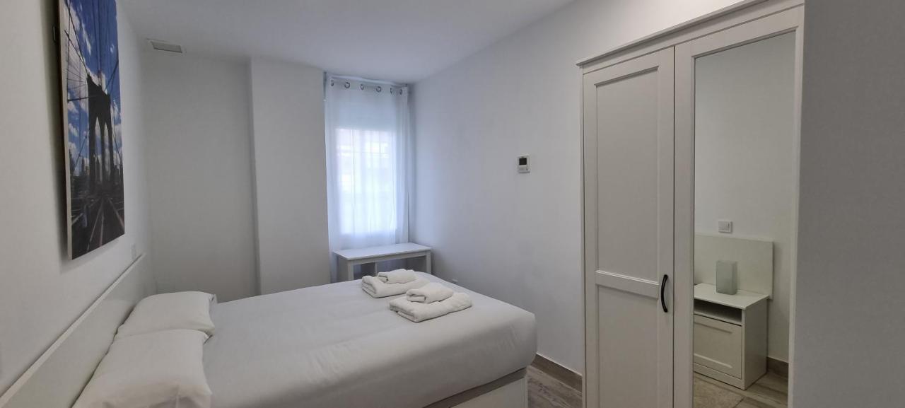 Apartamento Apartamento New York Style, Bien Comunicado
