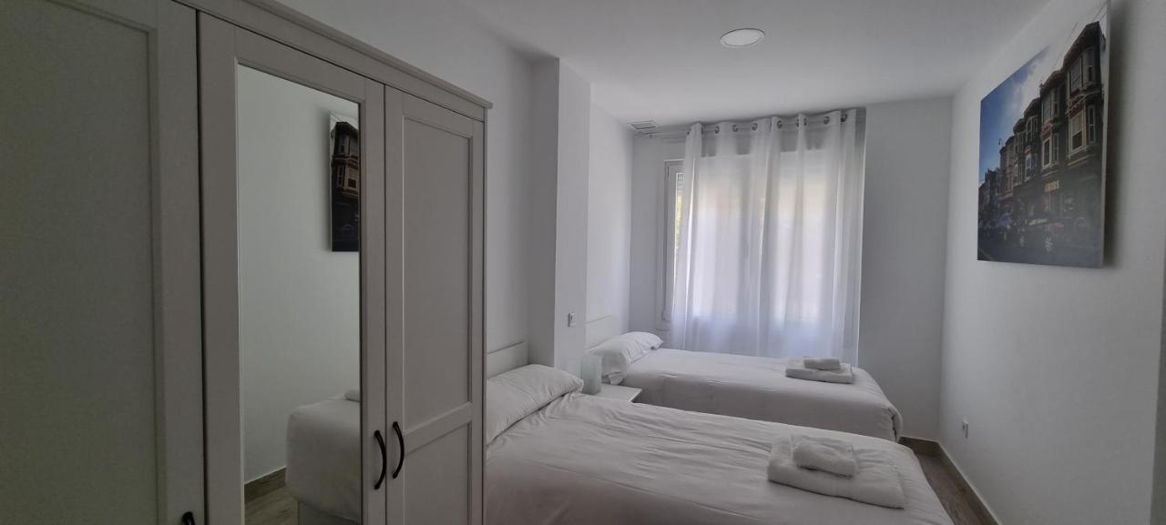 Apartamento San Francisco Style, Bien Comunicado Apartamento *