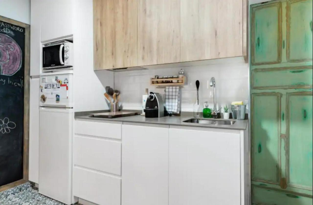 Apartamento La Morada Del Gato Con Estilo Y Carisma