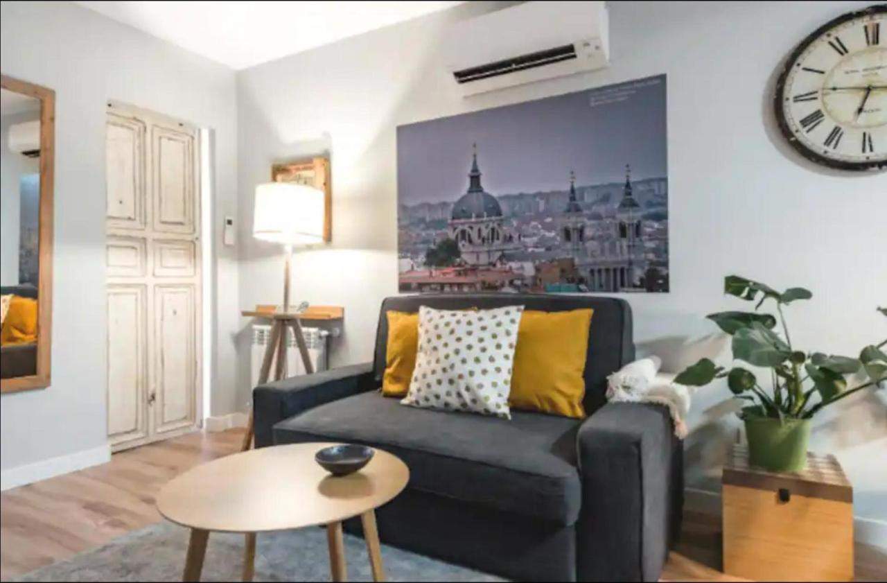 Apartamento La Morada Del Gato Con Estilo Y Carisma
