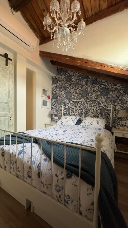 Apartamento La Morada Del Gato Con Estilo Y Carisma Madrid
