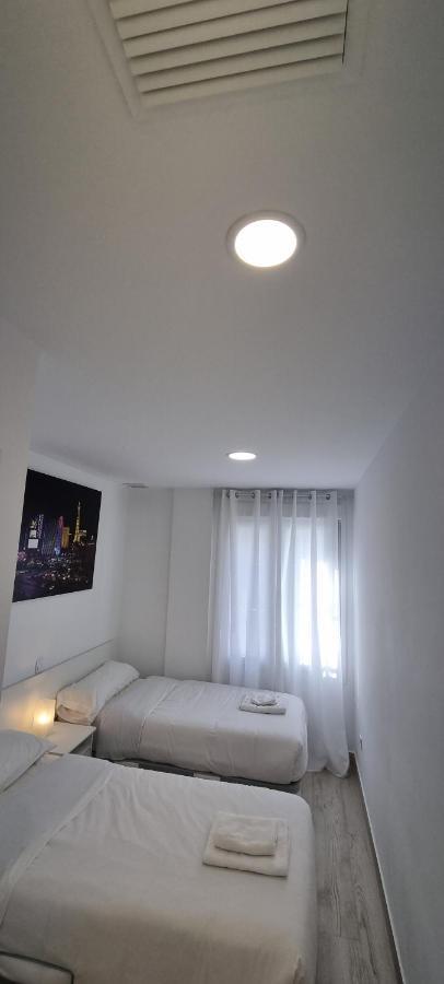 Apartamento Apartamento San Francisco Style, Bien Comunicado