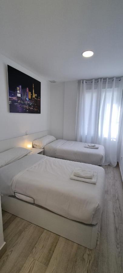 Apartamento San Francisco Style, Bien Comunicado Apartamento