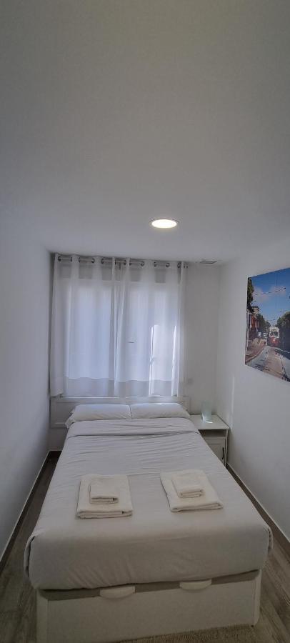 Apartamento San Francisco Style, Bien Comunicado Apartamento *