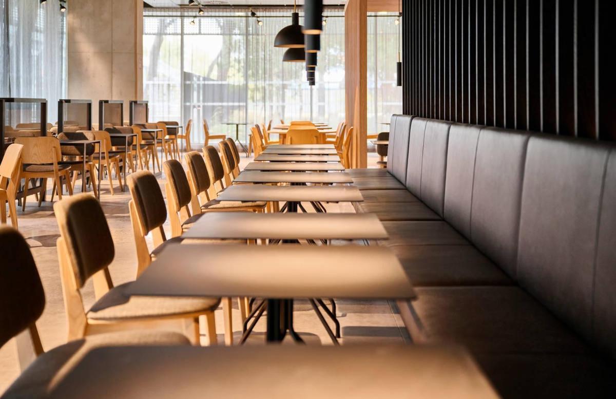 Zleep Airport Hotel Madrid