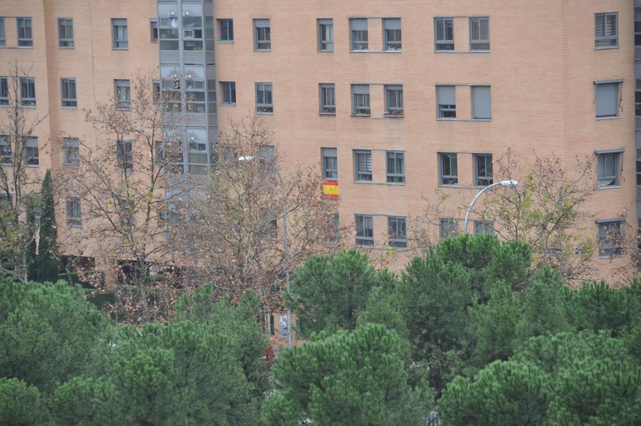 Guest house La Peseta Madrid