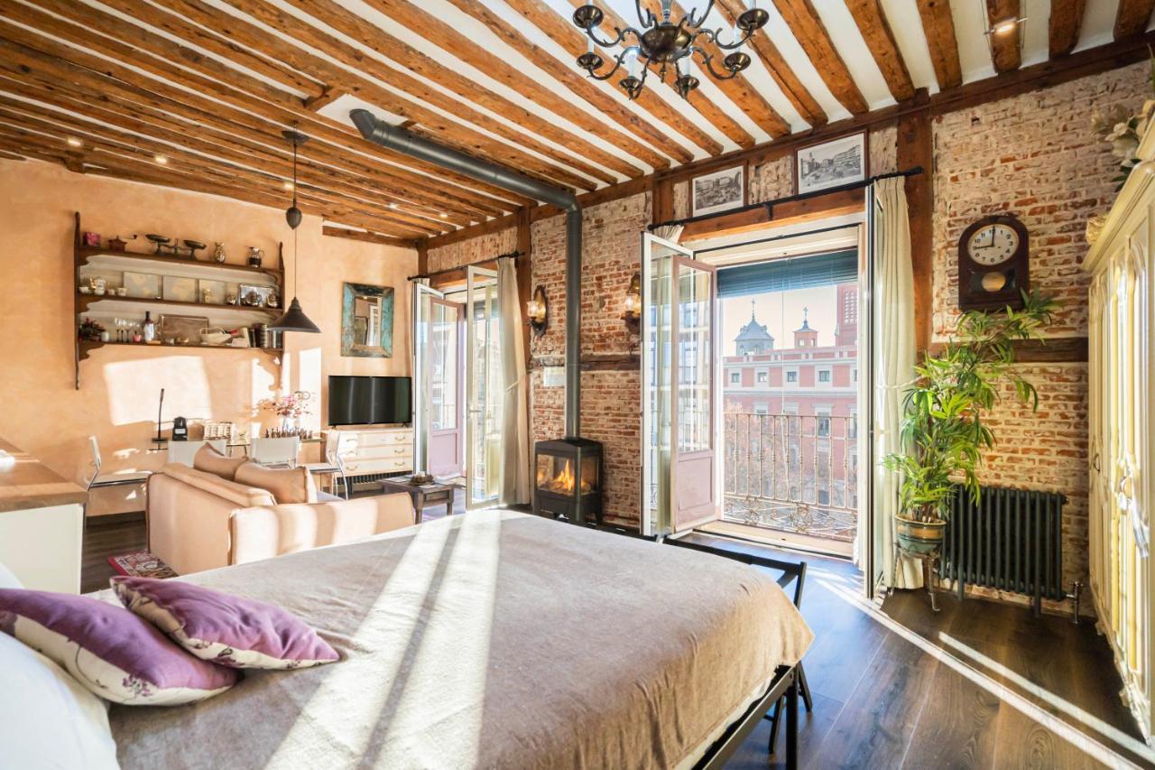 1851: Exceptional 19th Century In * Madrid
