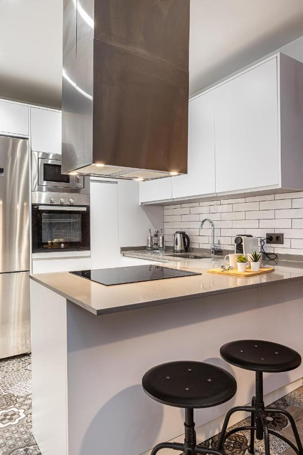 Apartamento Waou Atocha Ii - Alquiler Corta Duracion