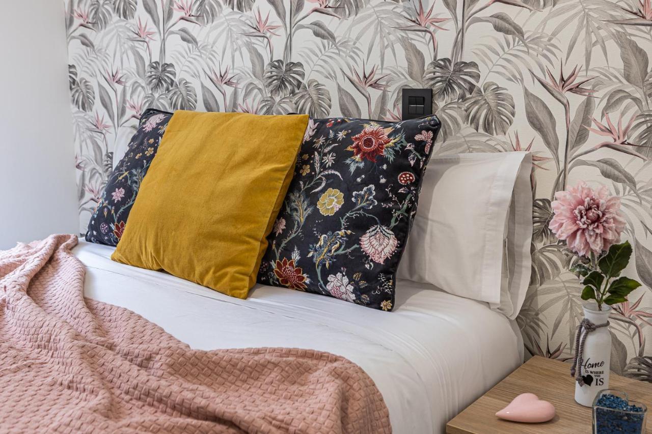 Waou Atocha Ii - Alquiler Corta Duracion Apartamento Madrid
