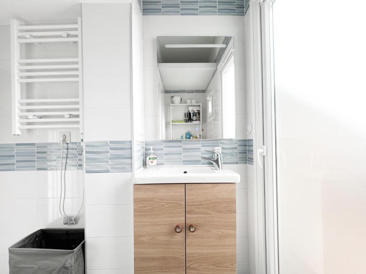 El Nido Del Tucan Apartamento Madrid