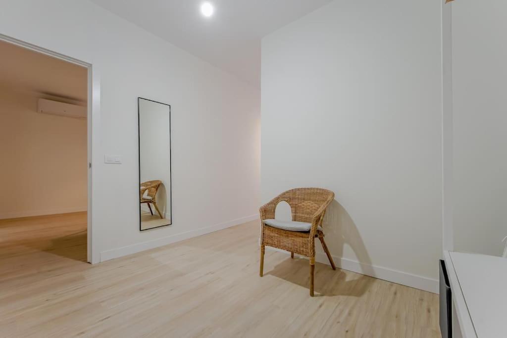 Modern Apt 6px En La Plaza De Tirso De Molina Apartamento Madrid