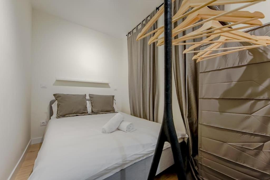 Apartamento Modern Apt 6px En La Plaza De Tirso De Molina Madrid