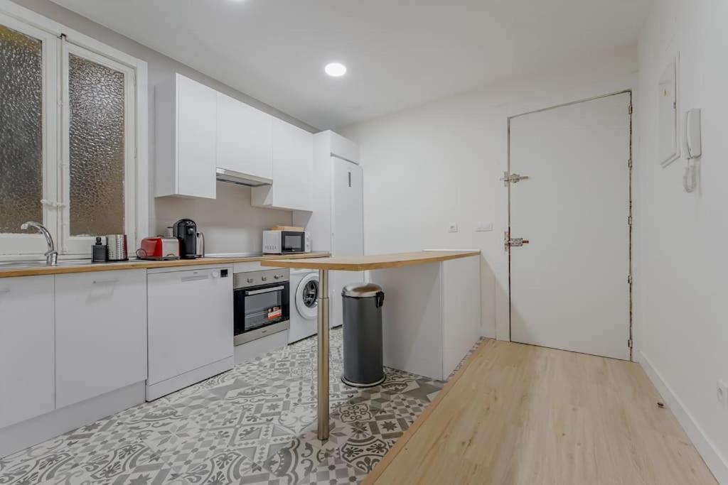 Apartamento Modern Apt 6px En La Plaza De Tirso De Molina Madrid