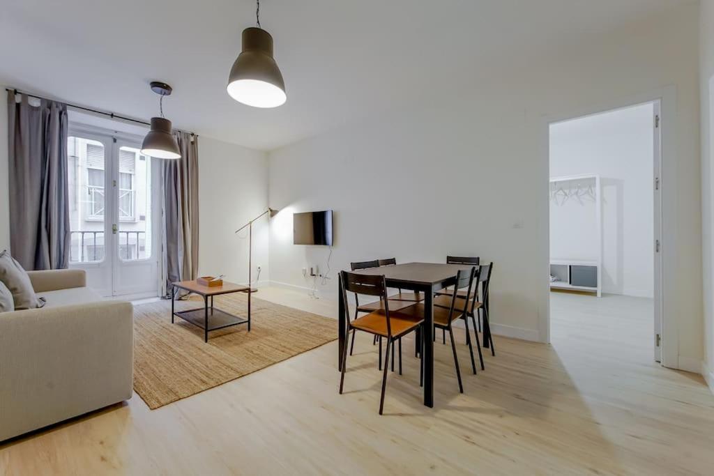 Apartamento Modern Apt 6px En La Plaza De Tirso De Molina