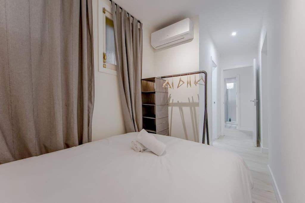 Modern Apt 6px En La Plaza De Tirso De Molina Apartamento Madrid