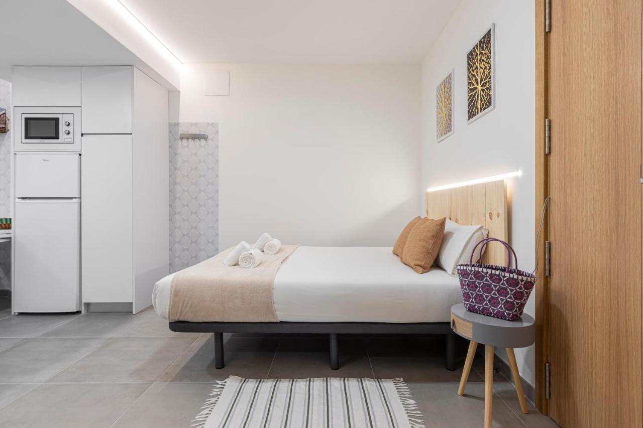 Dobo Homes - Cr33 Apartamento Madrid