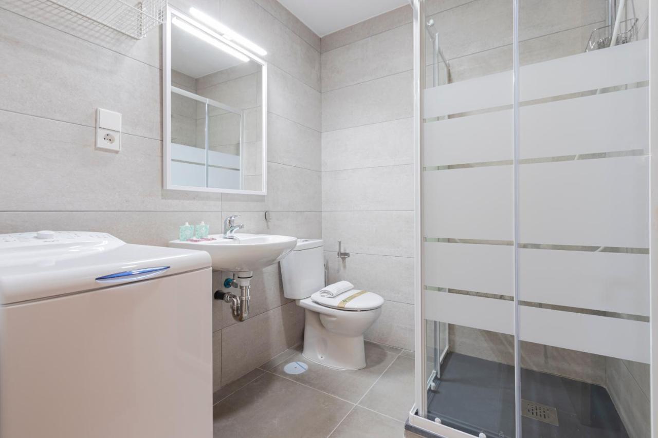 Dobo Homes - Cr33 Apartamento Madrid
