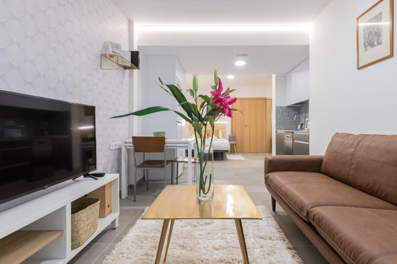 Dobo Homes - Cr33 Apartamento Madrid