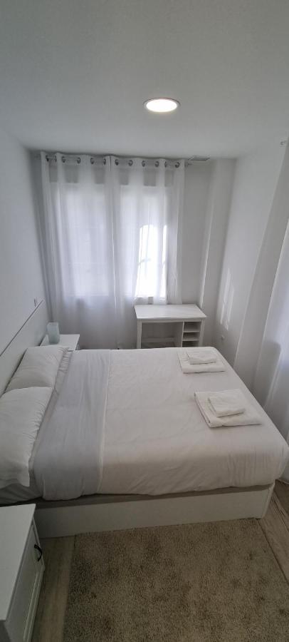 Apartamento Vegas Style, Bien Comunicado