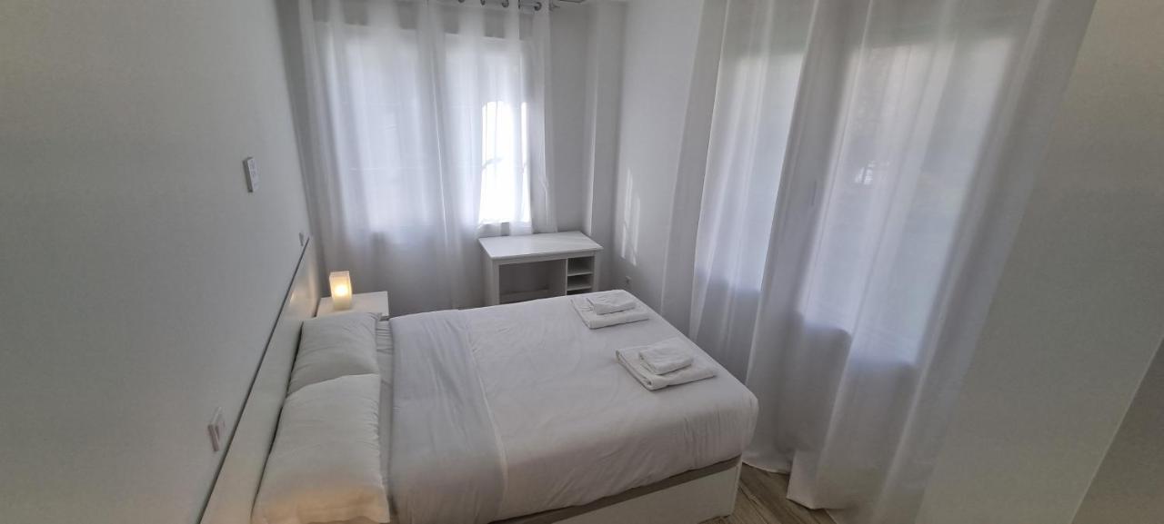 Apartamento Vegas Style, Bien Comunicado *