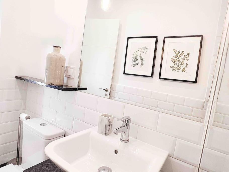 Apartamento Privado De Diseno En Pleno Centro - Atocha *