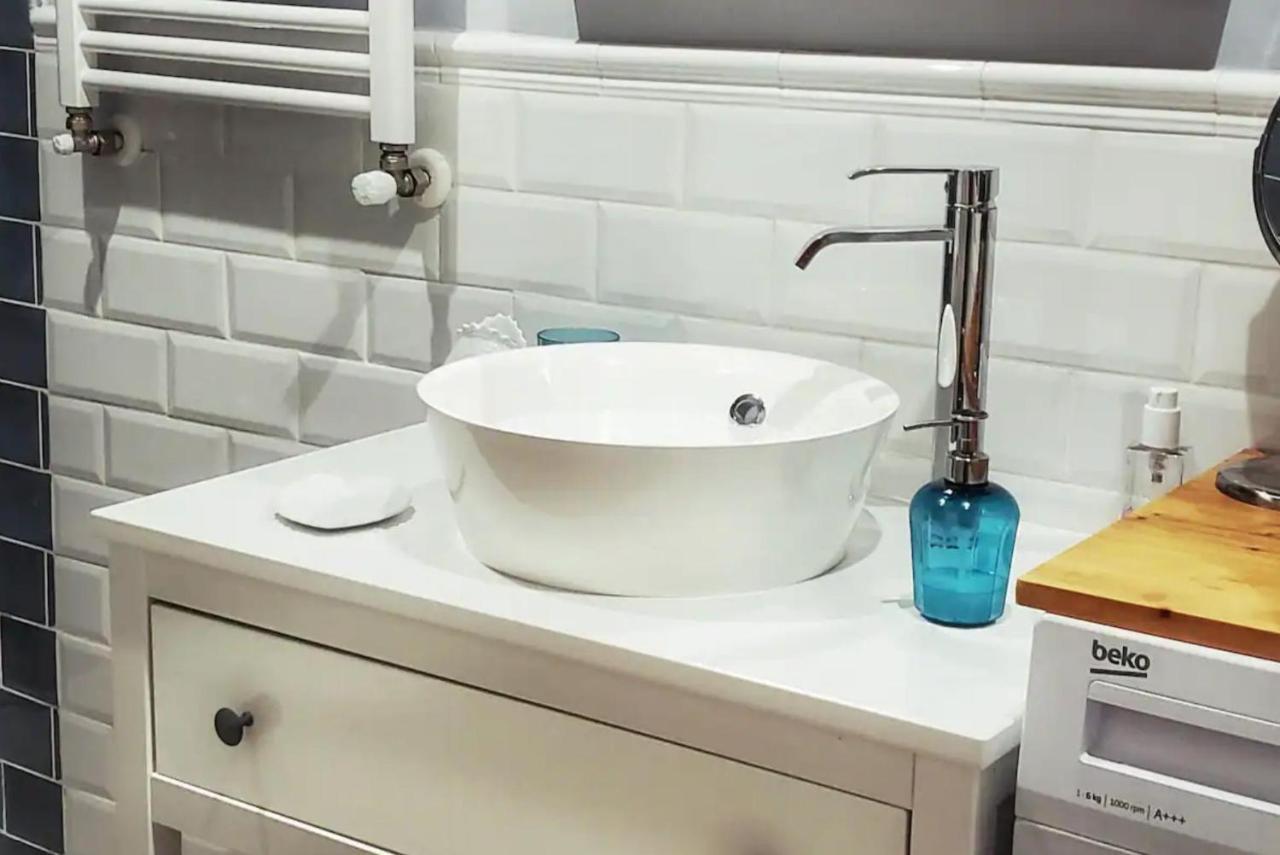 La Morada Del Gato Con Estilo Y Carisma Apartamento Madrid