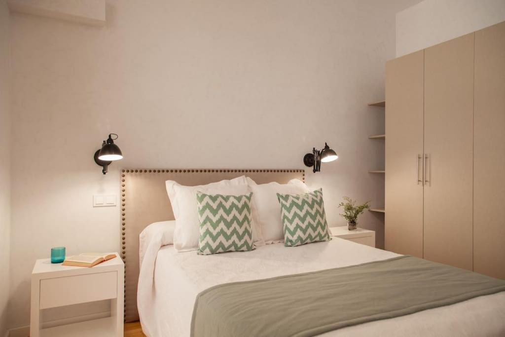 Apartamento A Few Steps From Puerta Del Sol