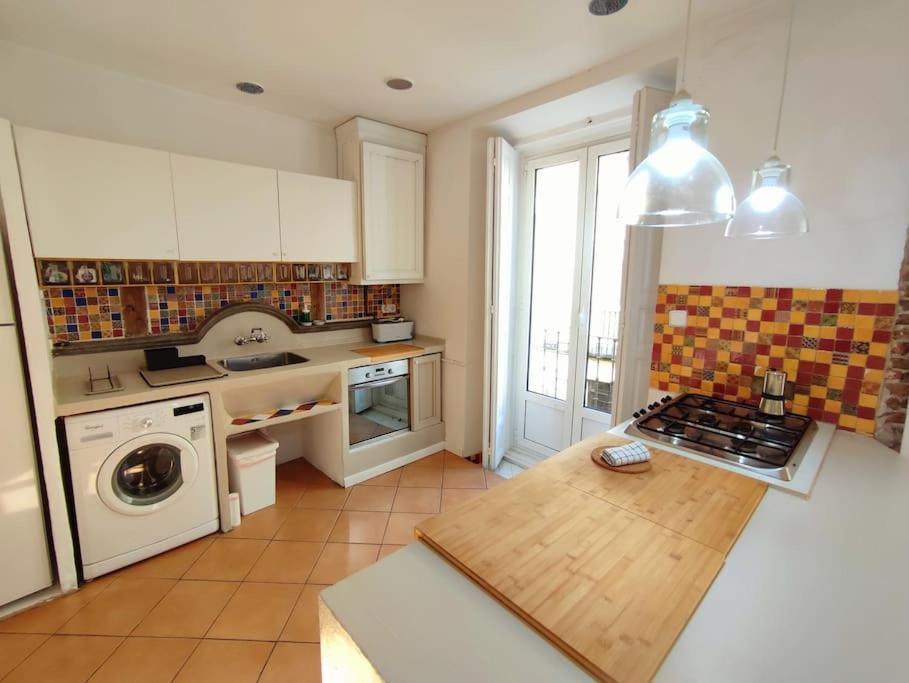 Precioso Piso En Malasana A 200mts De Gran Via Apartamento *