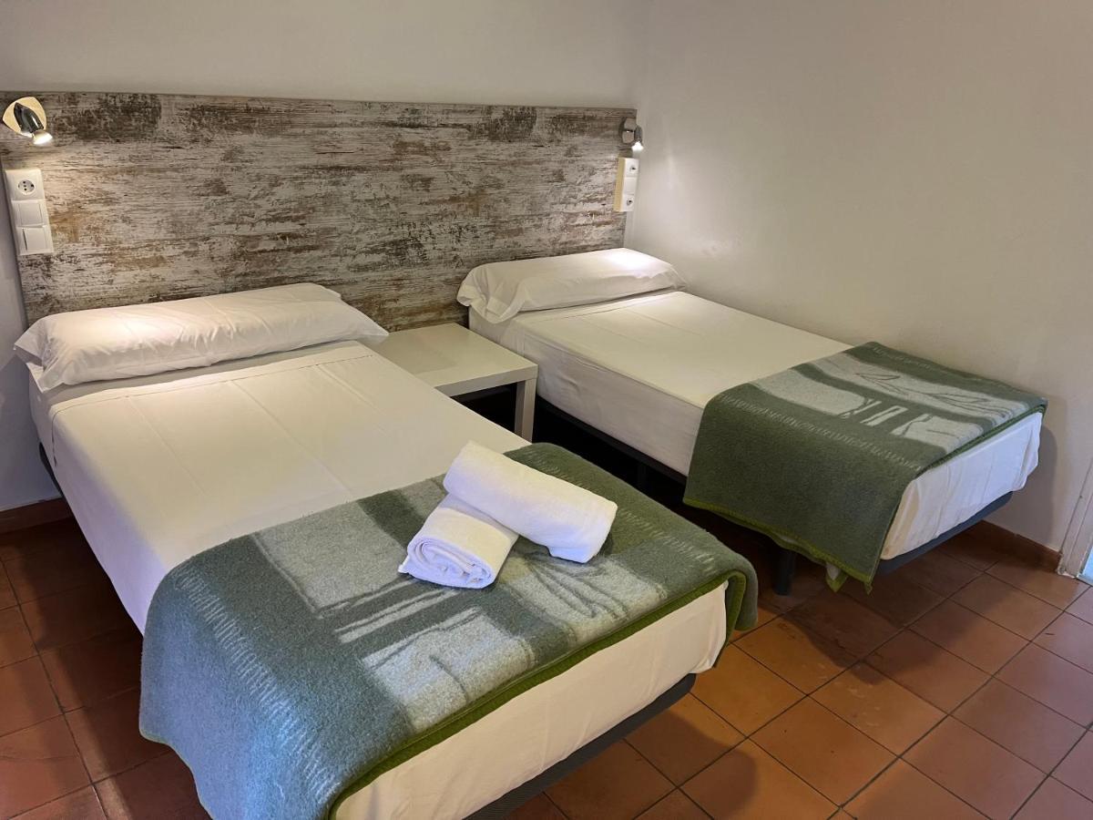 Casa De Huespedes Almansa Madrid