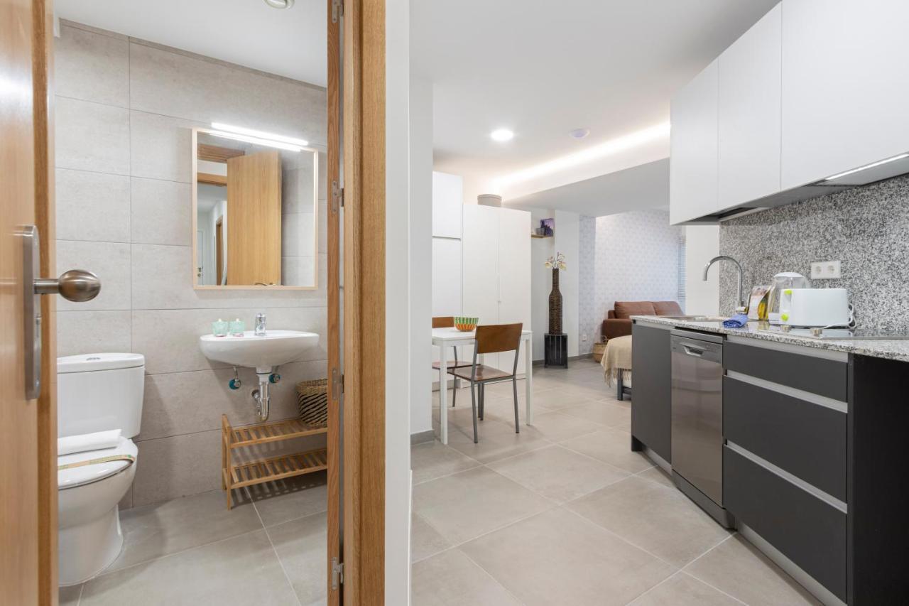Dobo Homes - Cr33 Apartamento Madrid