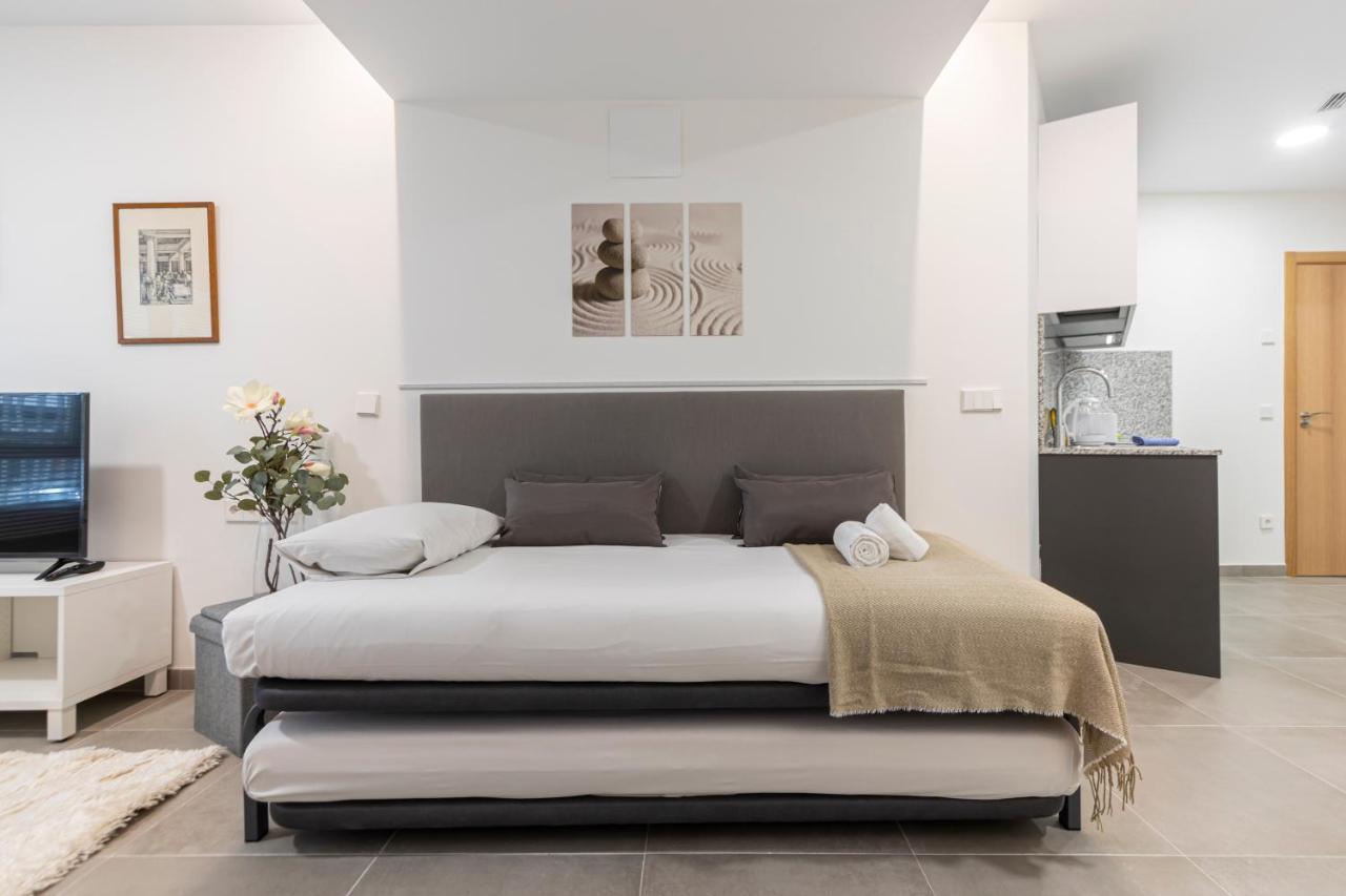 Apartamento Dobo Homes - Cr33 Madrid