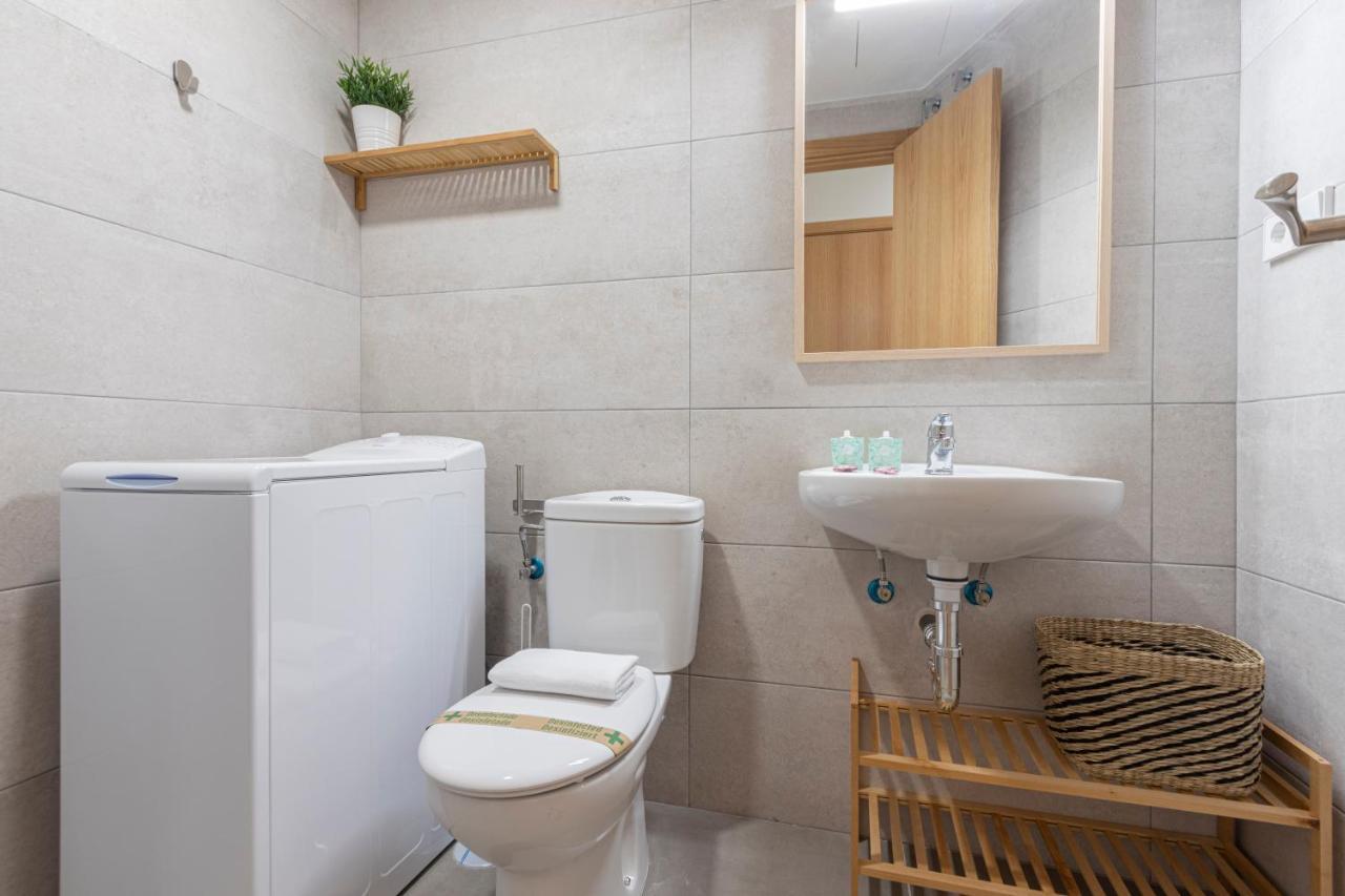 Dobo Homes - Cr33 Apartamento *