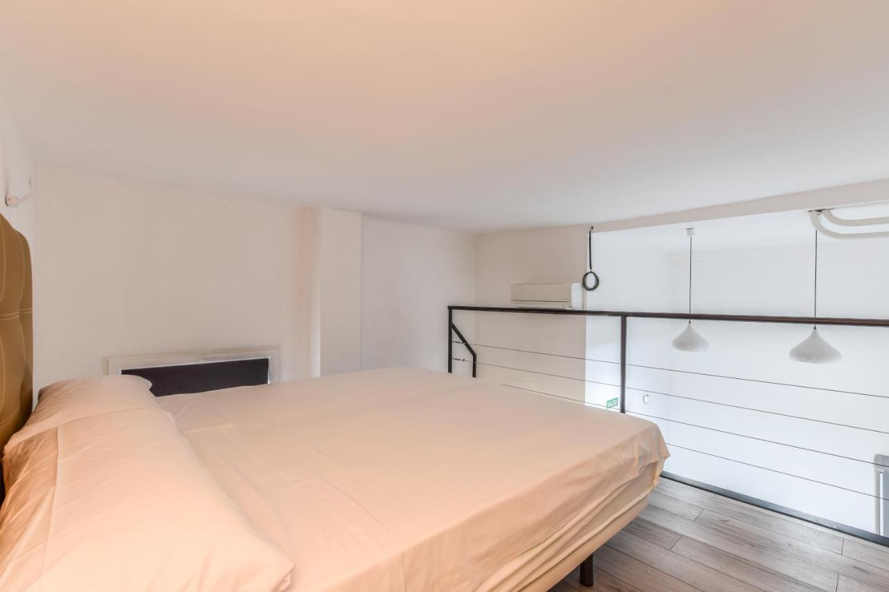 Apartamento Reformados Bernabeu *