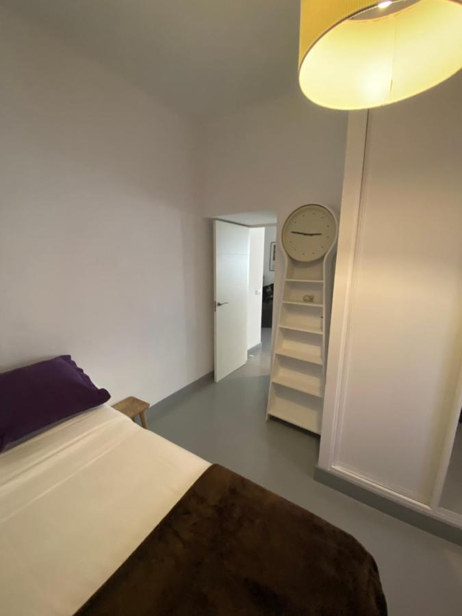 En Rio Con Parking Gratuito Apartamento