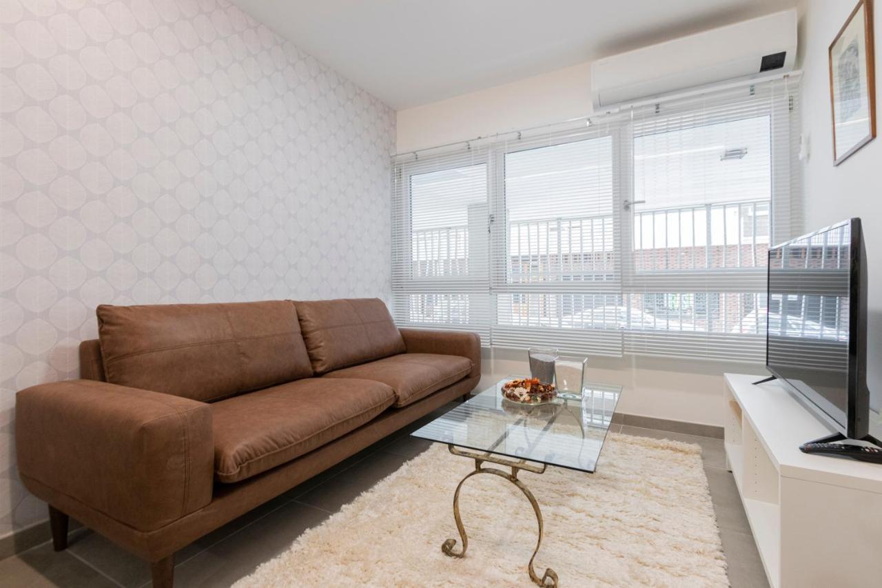 Dobo Homes - Cr33 Apartamento Madrid