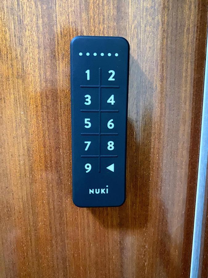 Apartamento En Rio Con Parking Gratuito *