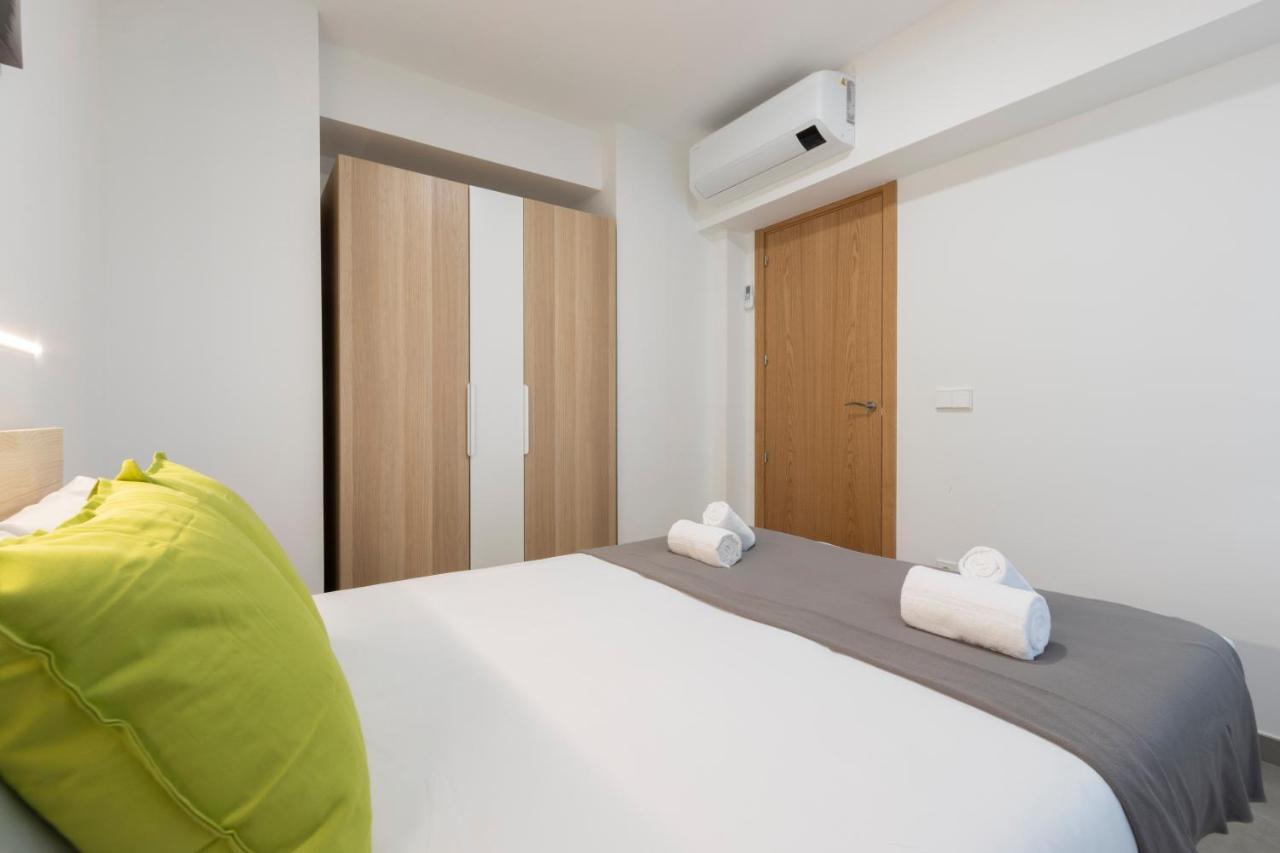Apartamento Dobo Homes - Cr33 Madrid