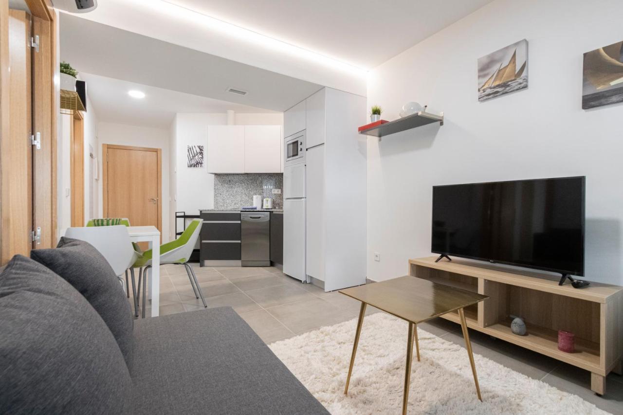 Apartamento Dobo Homes - Cr33 Madrid