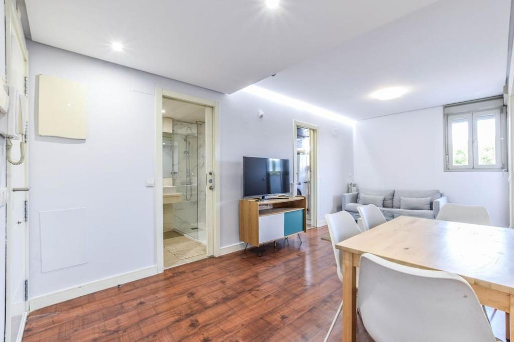 Apartamento Apartamento Ensanche De Vallecas *