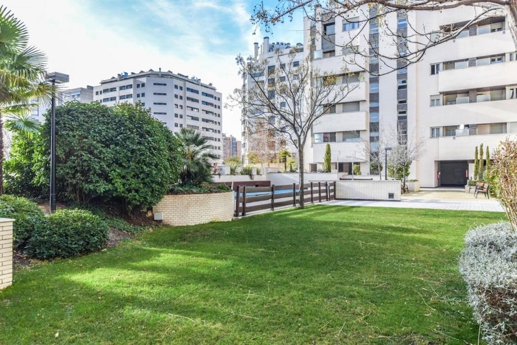 Apartamento Apartamento Ensanche De Vallecas
