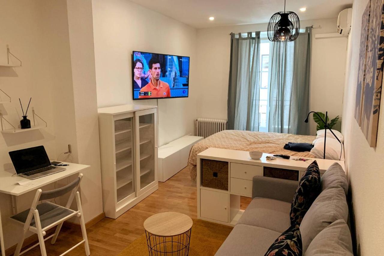 Apartamento Exterior In Downtown Chueca - Malasana,